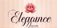 Elegance Bloom ロゴ